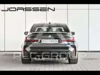 2022 BMW M3