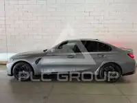 2022 BMW M3