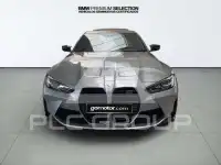 2022 BMW M3