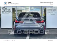 2022 BMW M3