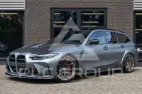 2022 BMW M3