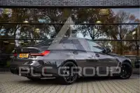 2022 BMW M3