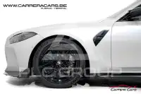 2022 BMW M3