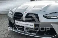 2022 BMW M3