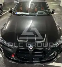 2022 BMW M3