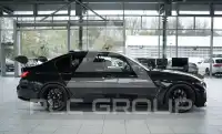 2022 BMW M3