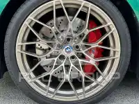 2022 BMW M3