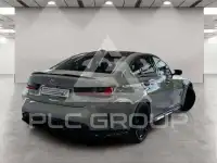 2022 BMW M3