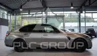 2022 BMW M3