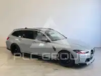 2022 BMW M3