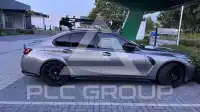 2022 BMW M3