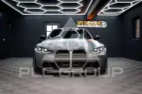 2022 BMW M3