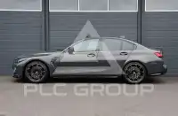 2021 BMW M3