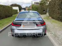 2022 BMW M3