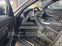 2022 BMW M3
