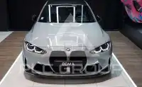 2022 BMW M3