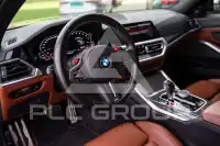 2022 BMW M3
