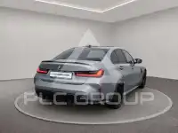 2022 BMW M3