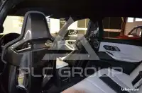 2022 BMW M3