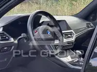 2022 BMW M3
