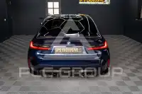 2022 BMW M3