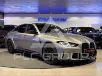2022 BMW M3