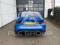 2022 BMW M3