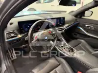 2022 BMW M3