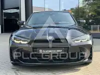 2022 BMW M3