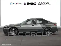 2022 BMW M3