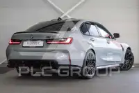 2022 BMW M3