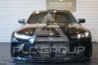 2022 BMW M3