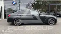 2022 BMW M3