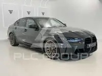 2022 BMW M3