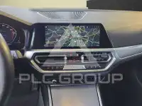 2022 BMW M3