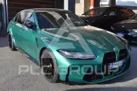 2022 BMW M3