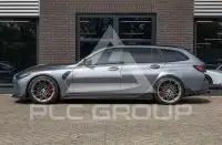 2022 BMW M3