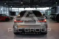 2022 BMW M3