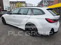 2022 BMW M3