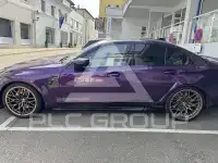 2022 BMW M3
