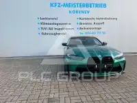 2022 BMW M3