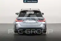 2022 BMW M3