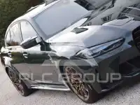 2022 BMW M3