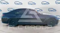 2022 BMW M3