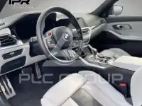 2022 BMW M3