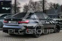 2022 BMW M3