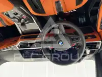 2022 BMW M3
