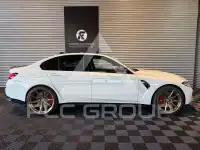 2022 BMW M3