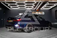 2022 BMW M3
