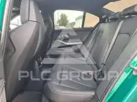 2022 BMW M3
